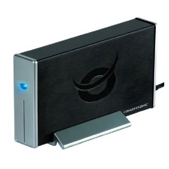 Caja Ext Hdd 35  Ide  Usb 20 Conceptronic